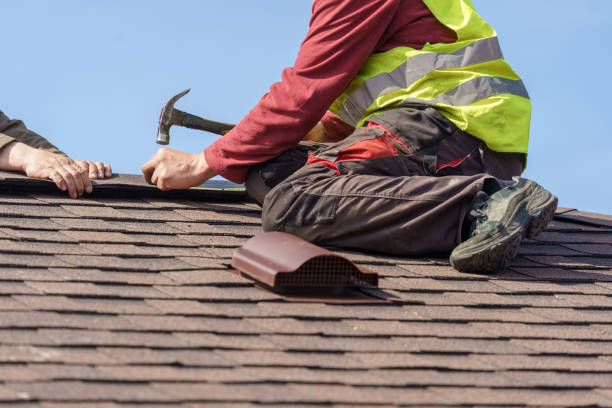 Quick and Trustworthy Emergency Roof Repair Services in San Ramon, CA