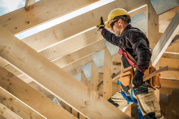 Best Roof Waterproofing Services  in San Ramon, CA