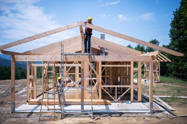 Best Tile Roofing Contractor  in San Ramon, CA