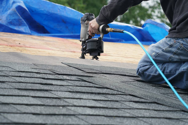 San Ramon, CA Roofing Contractor Company