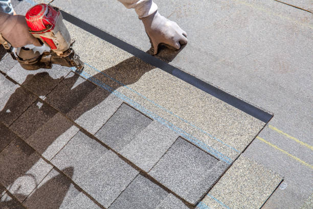Best Roof Maintenance Services  in San Ramon, CA