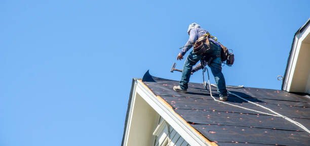 Professional Roofing Contractor in San Ramon, CA